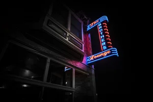 The Brothers Lounge photo