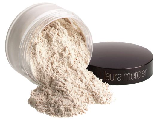 Try this setting powder instead