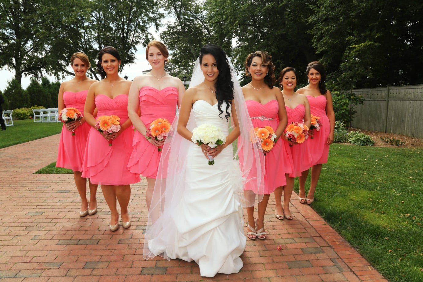 Photo Credit: Tracey Elizabeth Photography