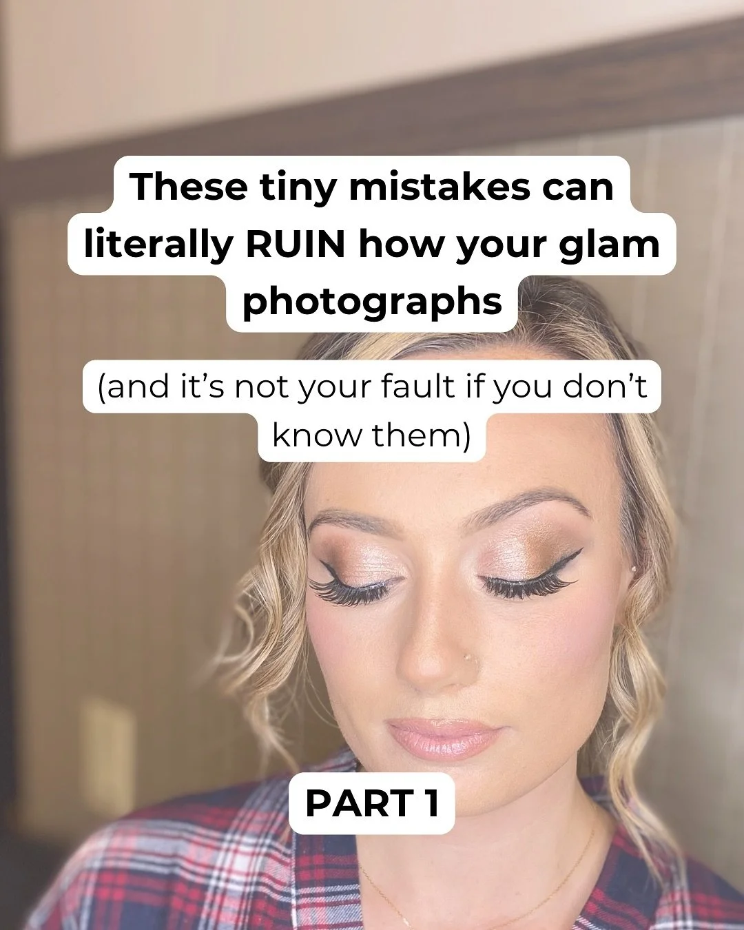 Make sure to read this before your big day + share with your bridal party so the group pic looks epicccc

#makeupartistny #bridestobe #bridetobe #engagedaf #bridesoflongisland #nybride #nywedding #hairstylistny #updosny #longislandmakeupartist #makeu
