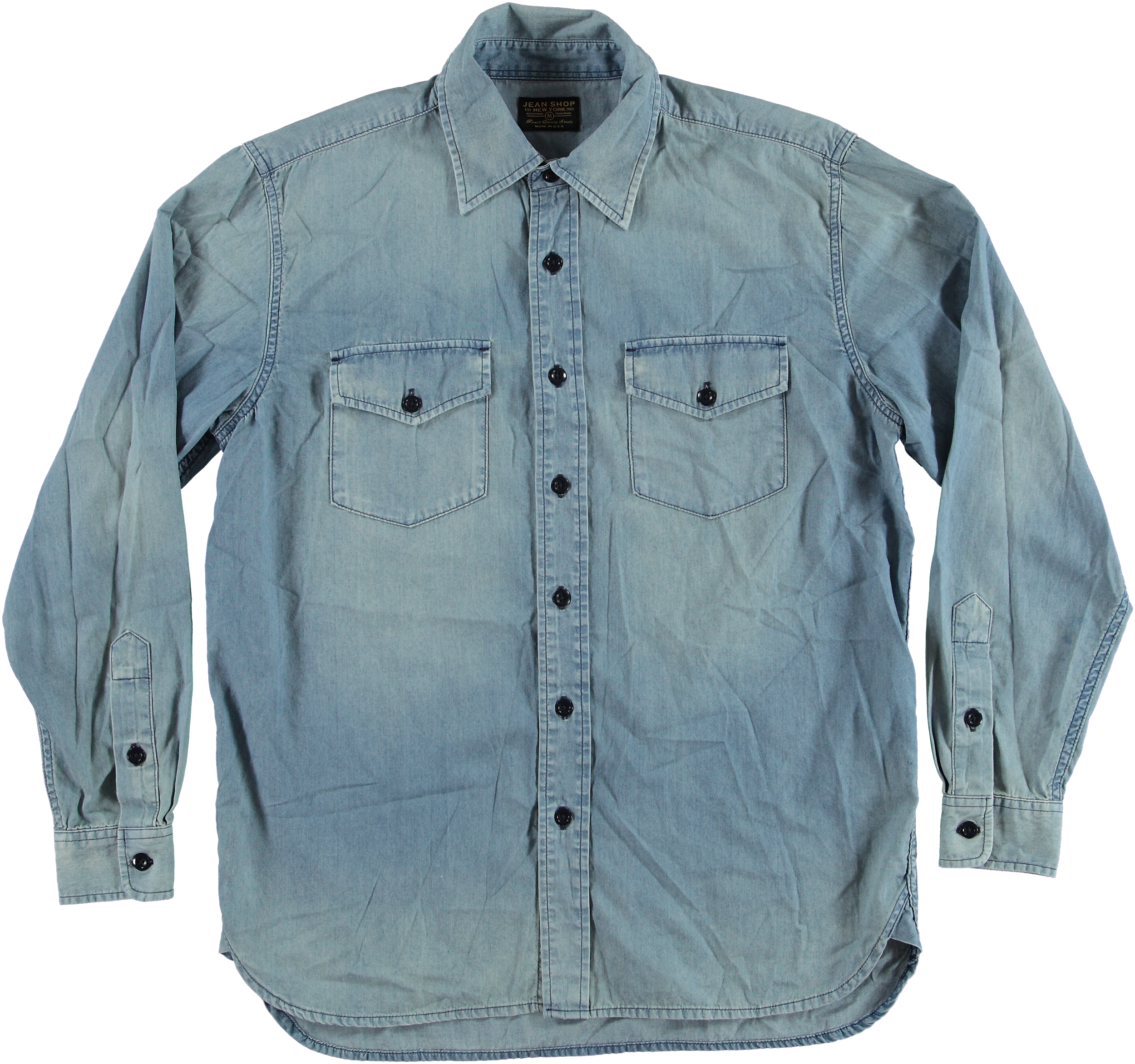 repair denim shirts, denim shirt repair, patch denim shirt, vintage denim shirt, denim shirt, denim style, fashion denim, replace button, button replacement on shirt