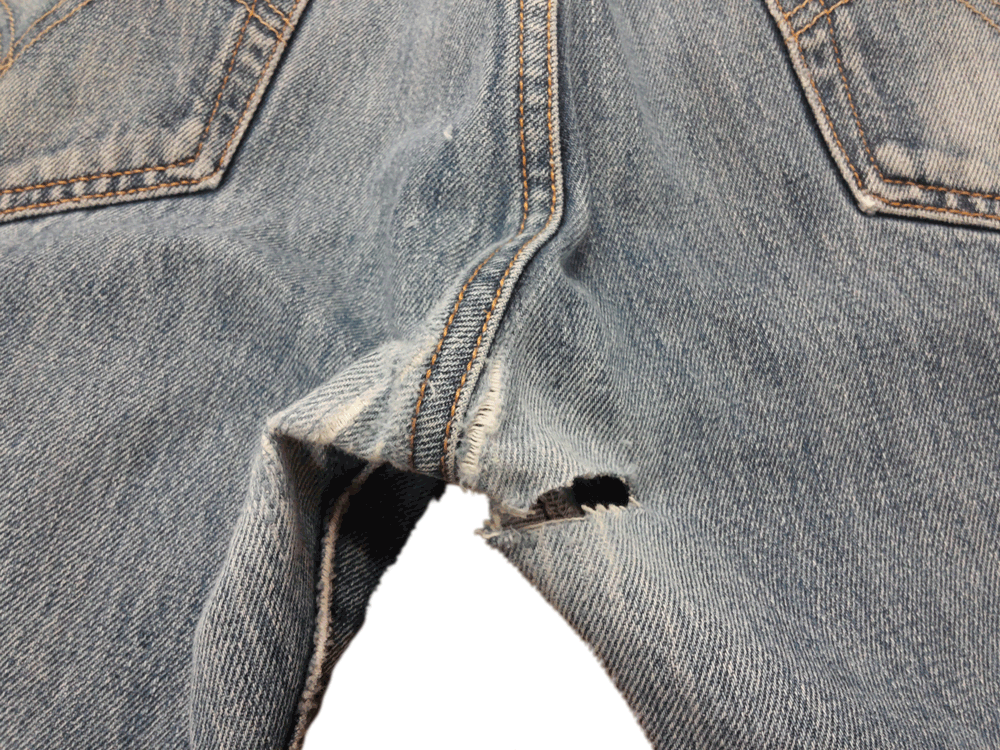 Patch Pants With Hole In Back How To Patch A Hole In Pants Patch