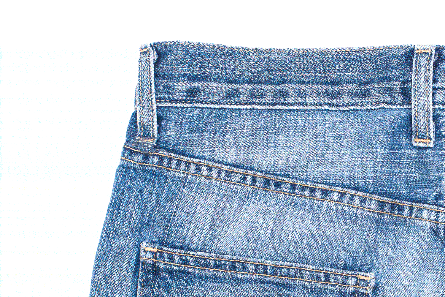 checkered wide leg pants