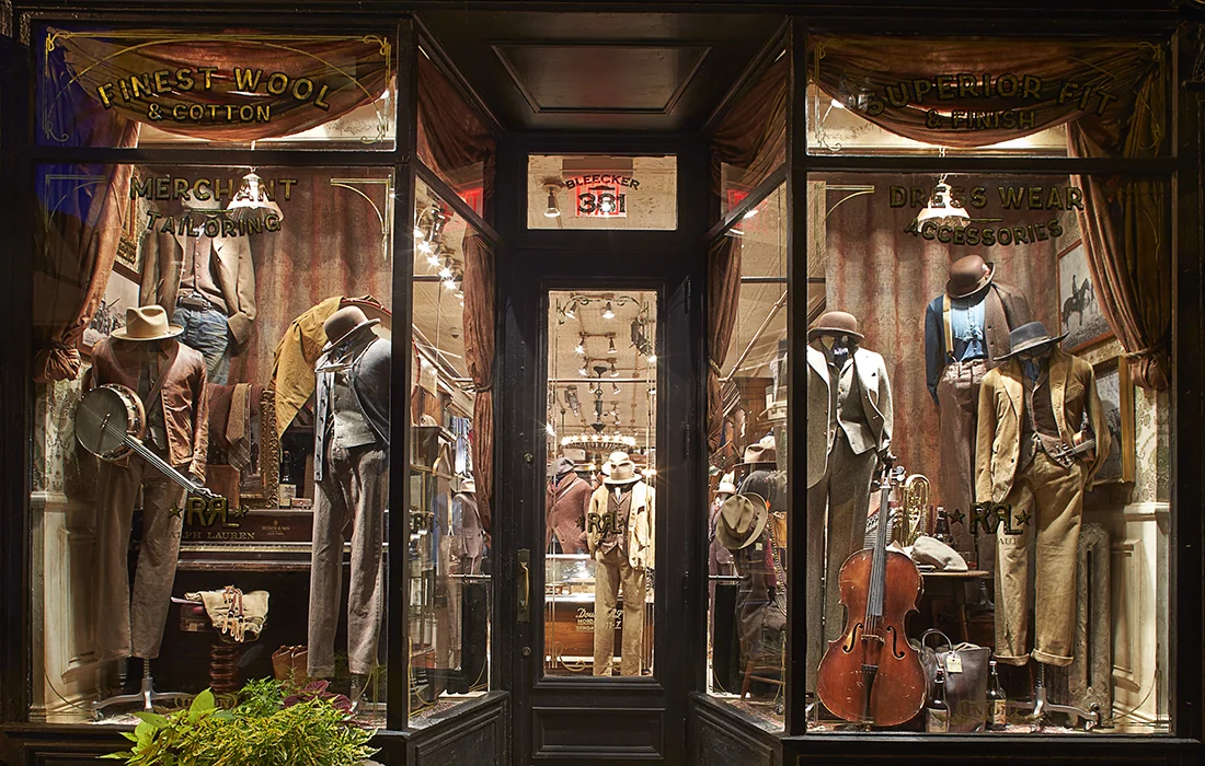 Bleecker Street, NYC