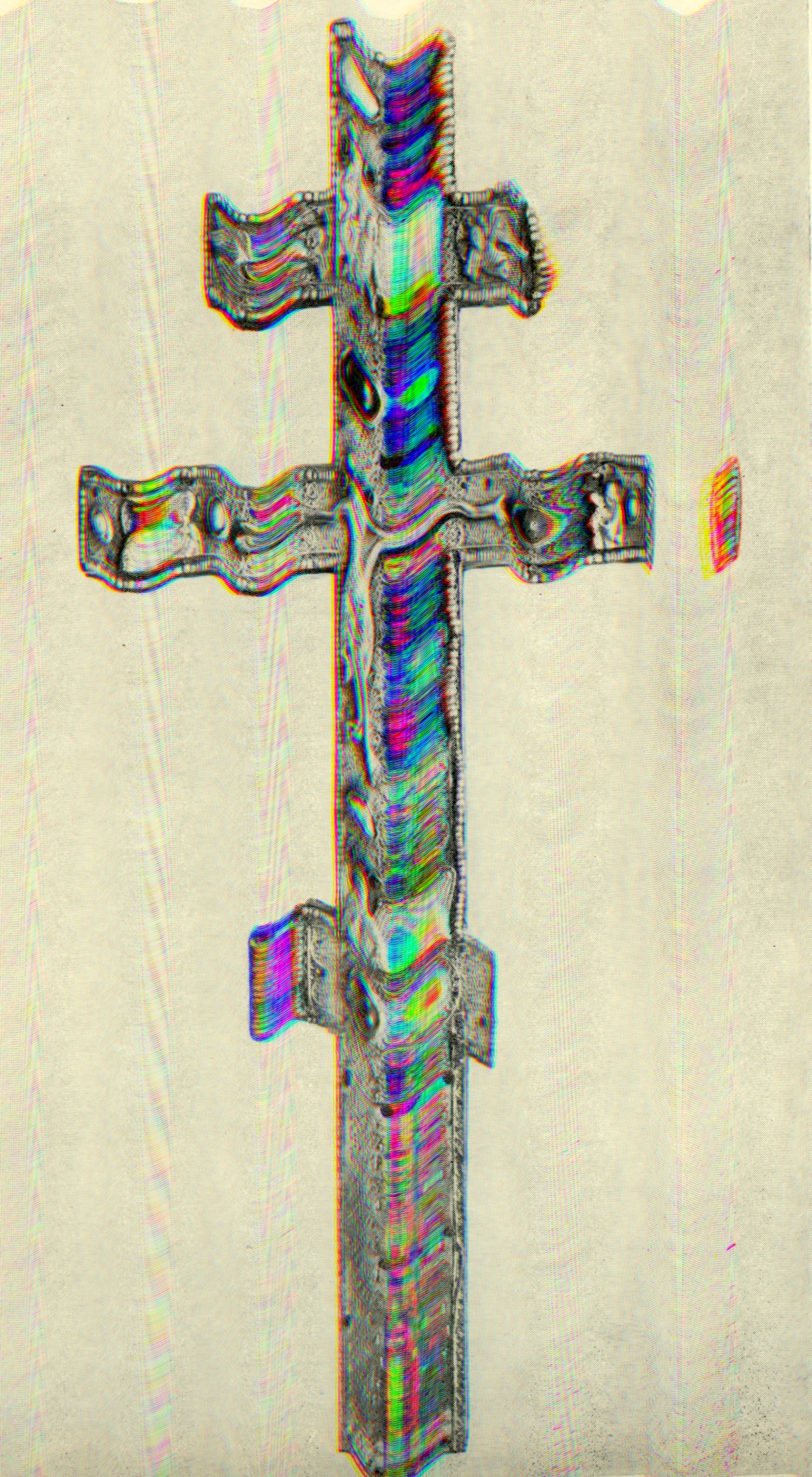 New Cross