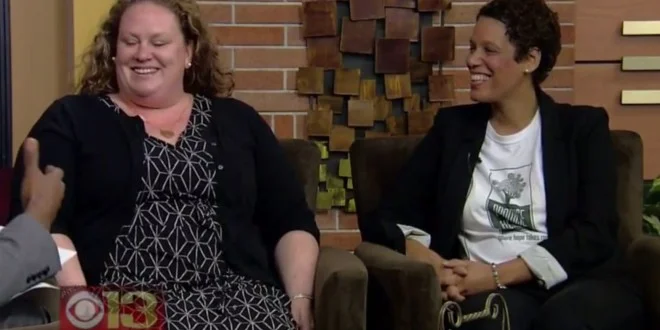 Community Schools Featured on WJZ-13