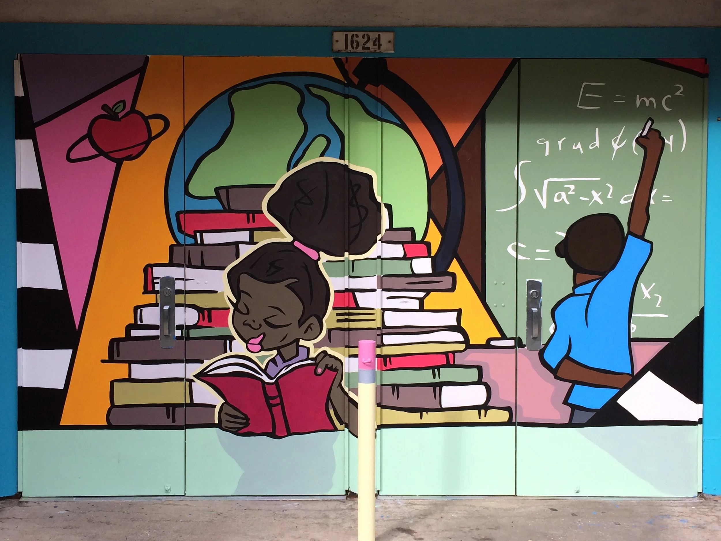 If you want it, it's already yours