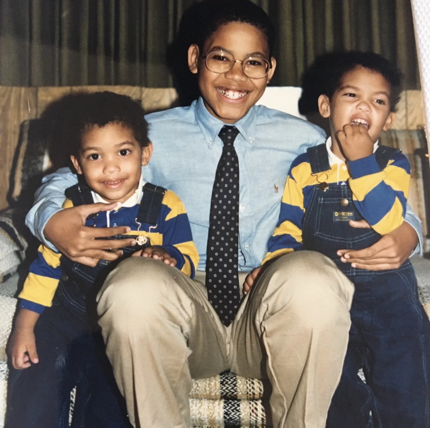 What, to This Young, Black Man, is the Meaning of Freedom?