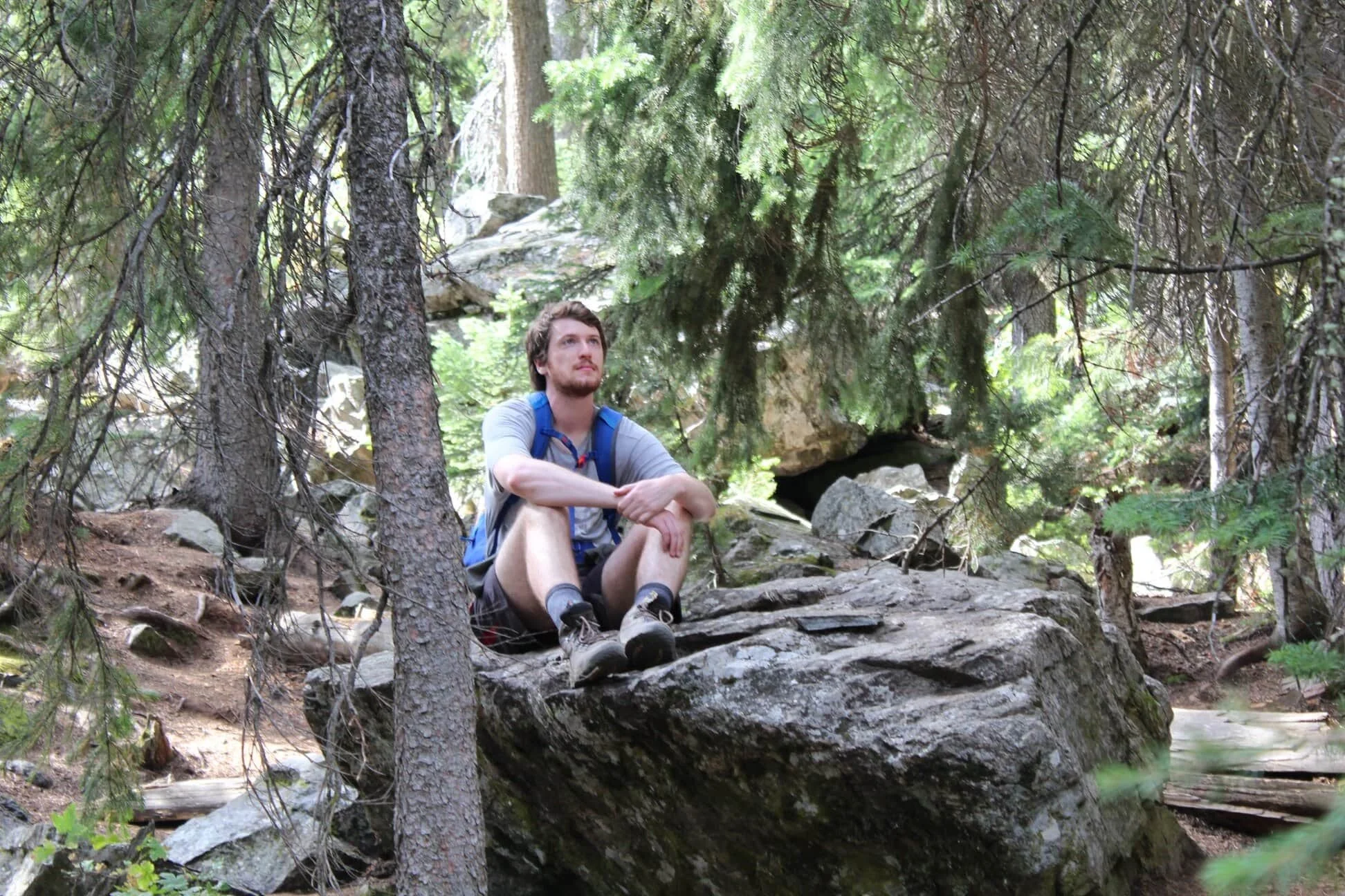 Our New Community School Director is Here!