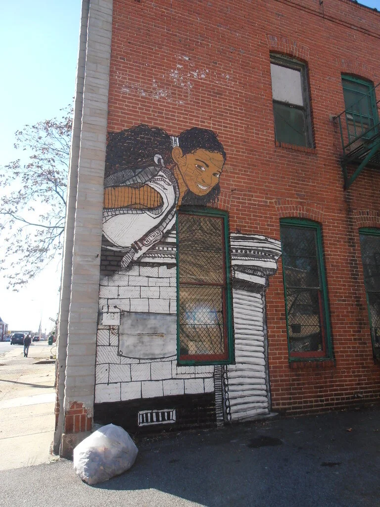 Mobilizing Community Based Crime Reduction Teams