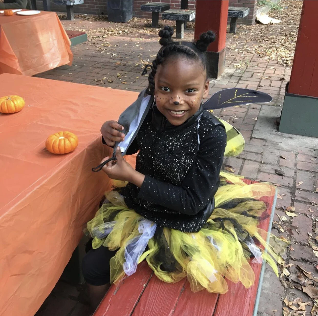 EMES Judy Center Hosts Safe Outdoor Events To Boost Early Childhood Learning