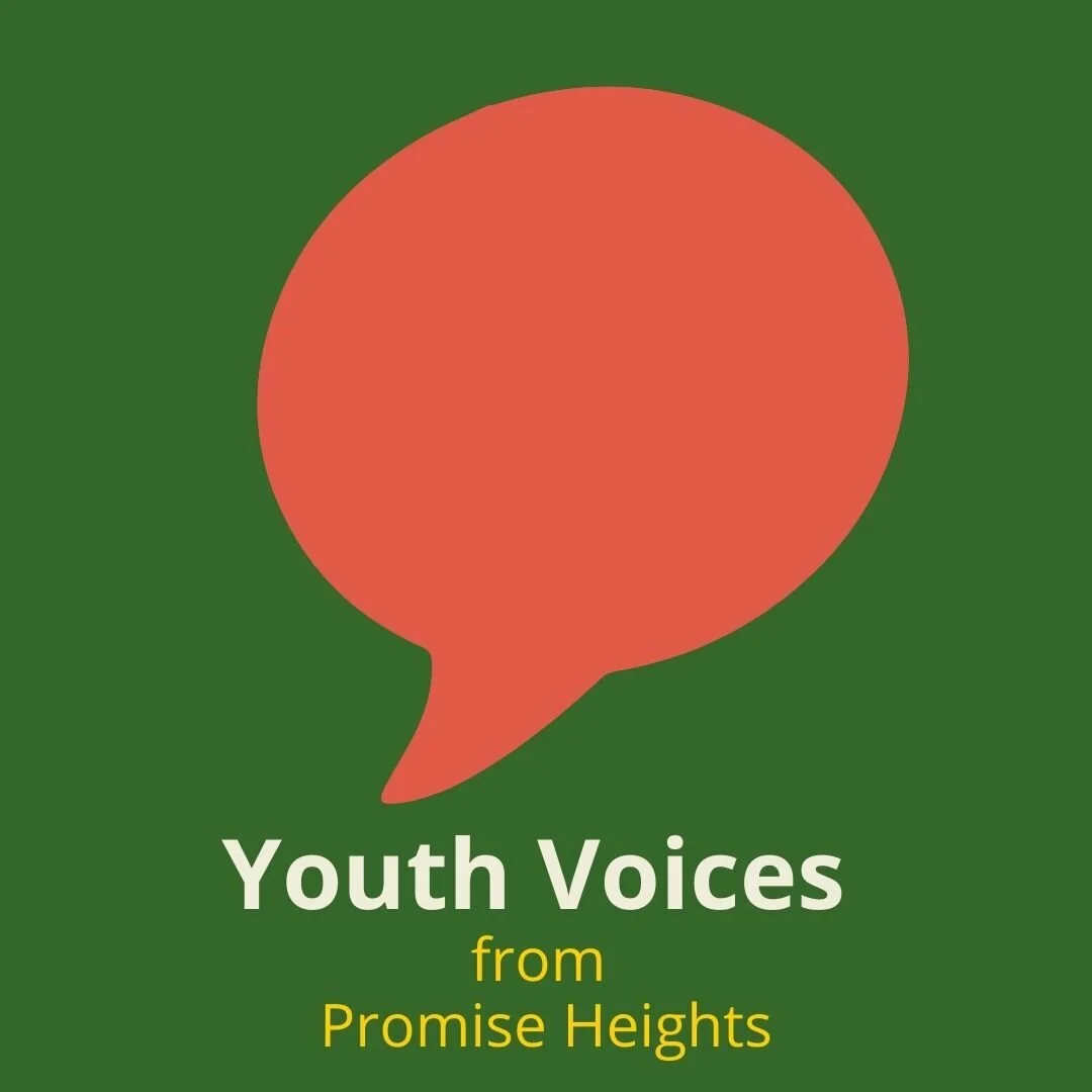 YOUTH VOICES from UPTON/DRUID HEIGHTS (September 2020)