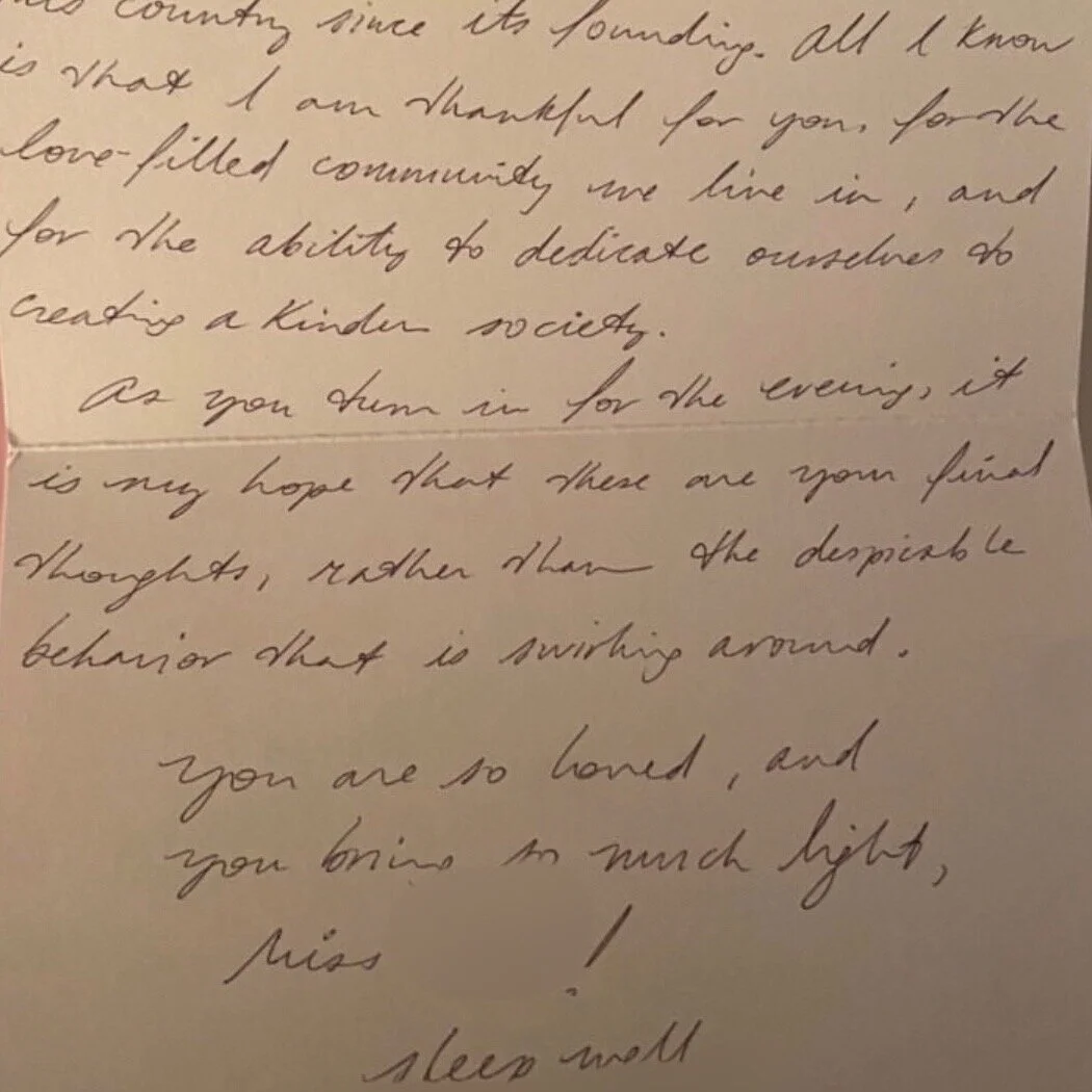 Social Media Chats: January 2021