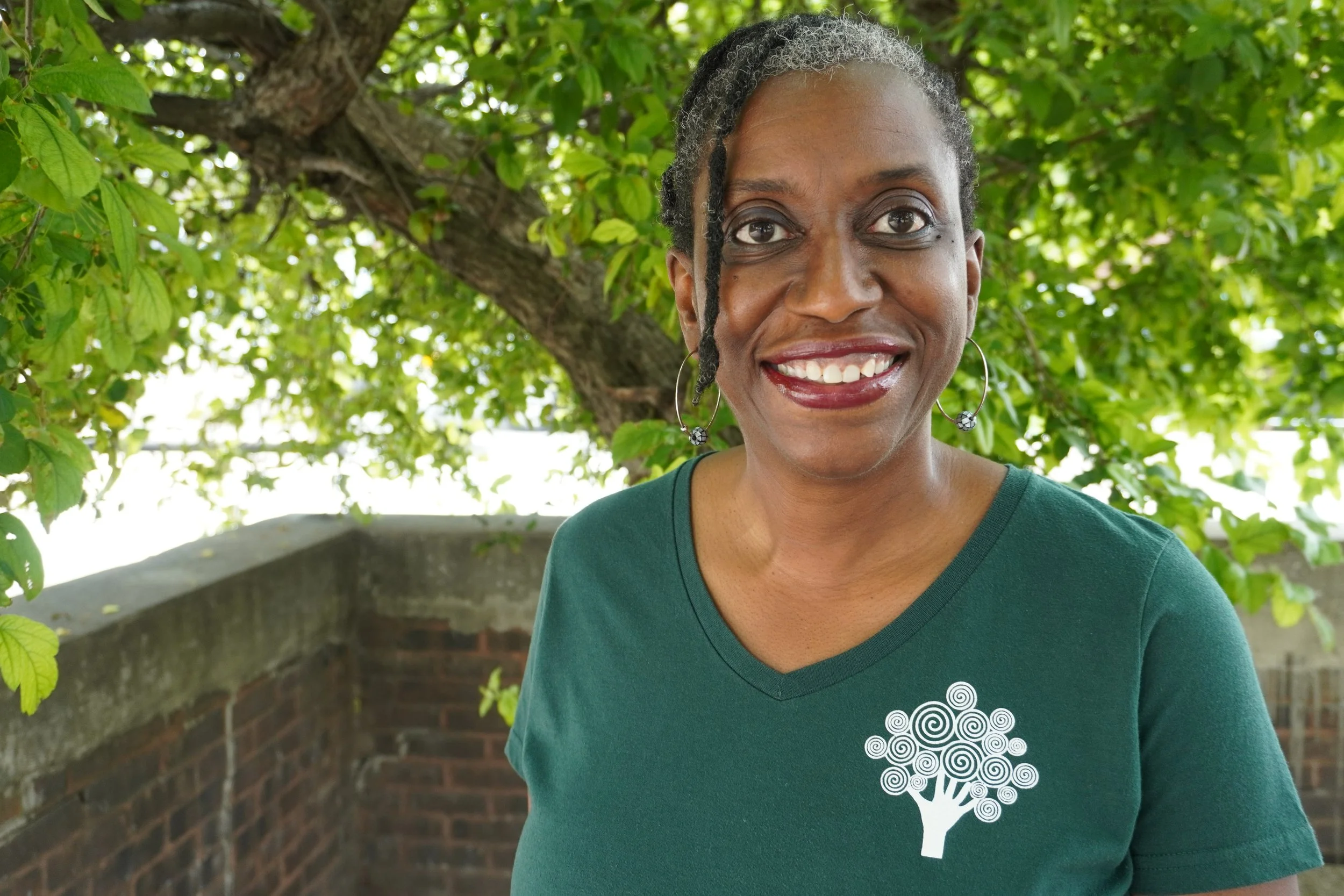 Stacey Stephens, MSW, LCSW-C Awarded as the NASW-MD Social Worker of the Year