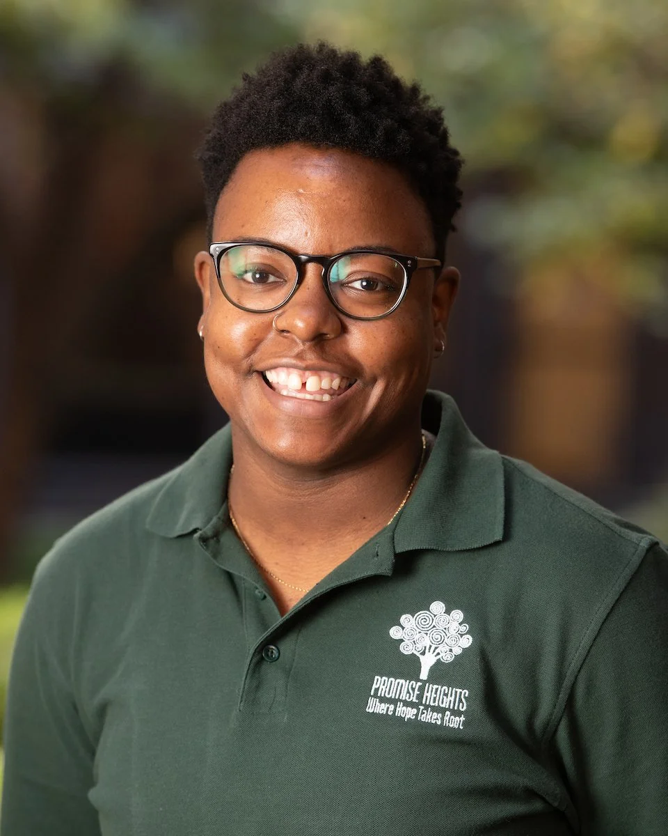 Staff Directory — Promise Heights