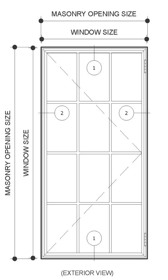 FC Single Operable w_Muntins - Brick-to-Brick Installation Details -.jpg