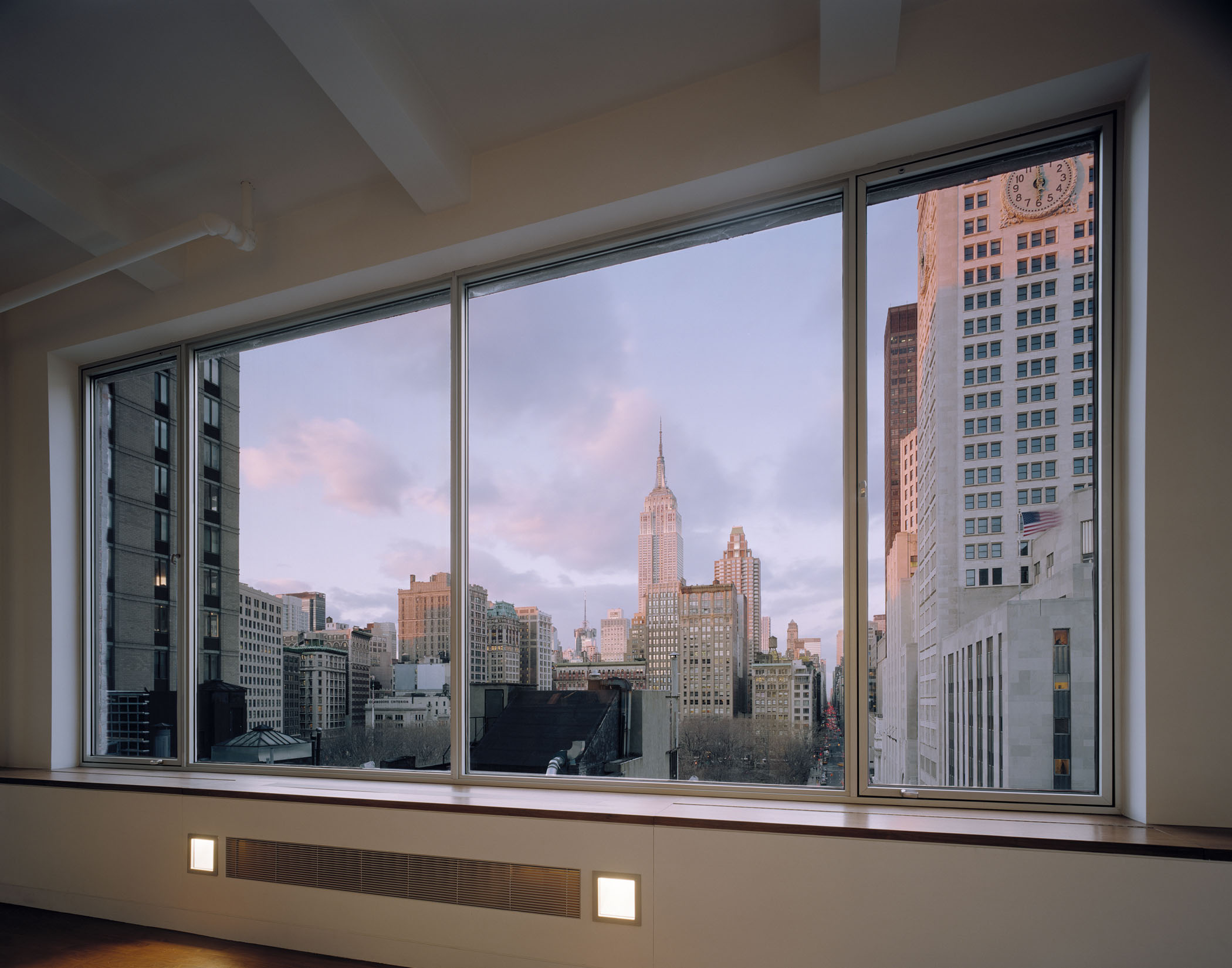 Panorama Windows, Ltd.