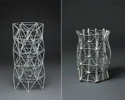Automorphic Compression Member & Automorphic Tube Model by le Ricolais.jpg