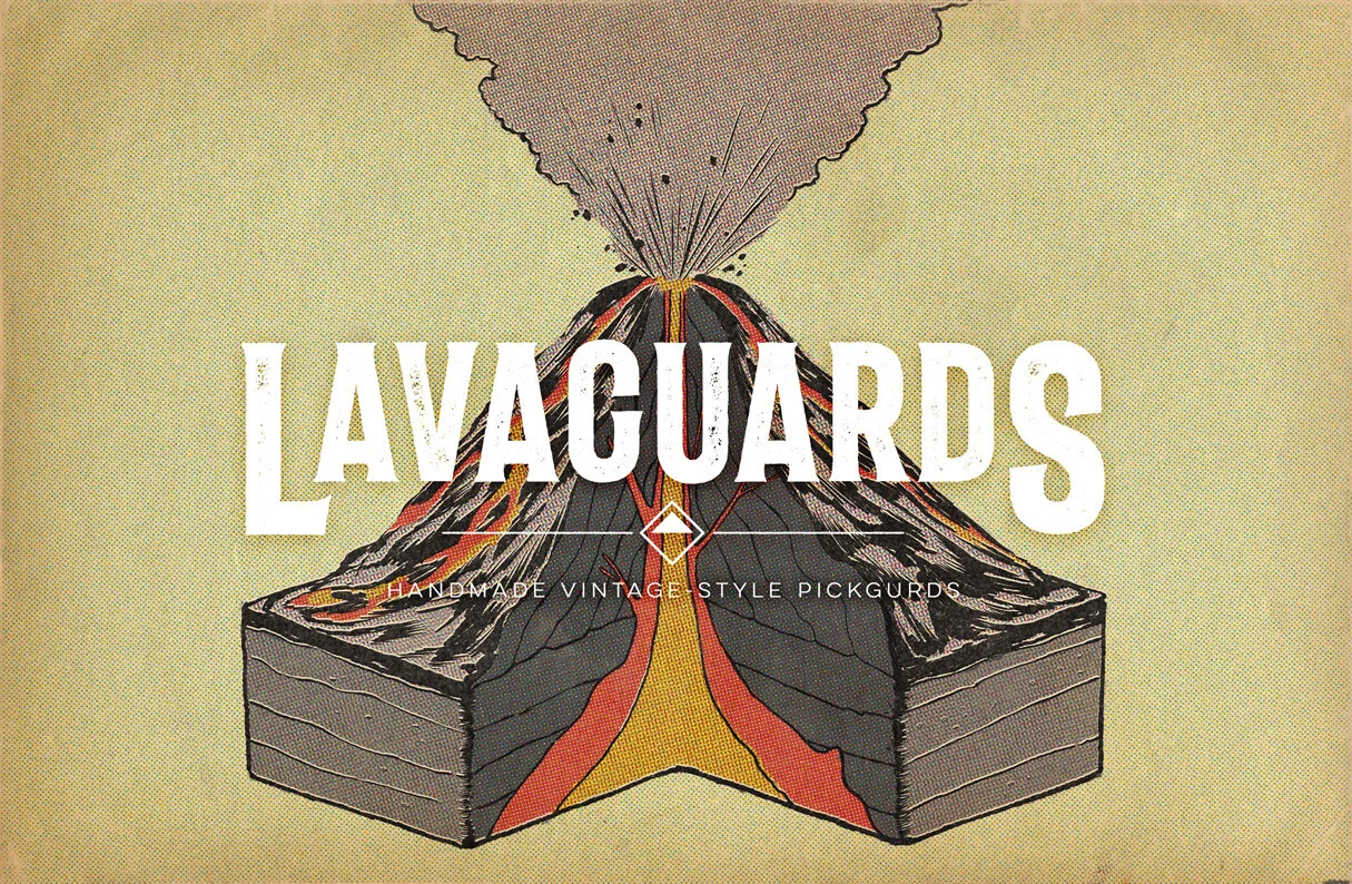 Lavaguards
