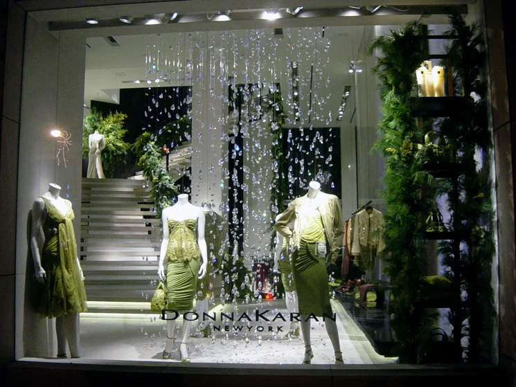 Donna Karan Collection