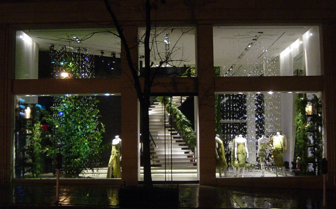 Donna Karan Collection