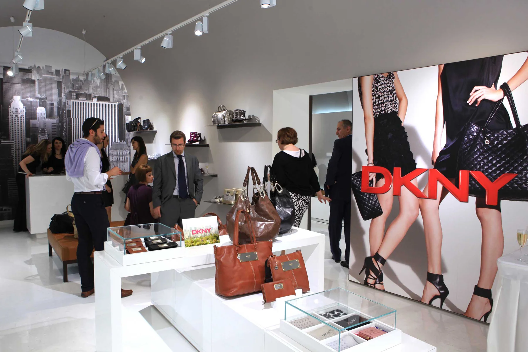 Donna Karan Intl