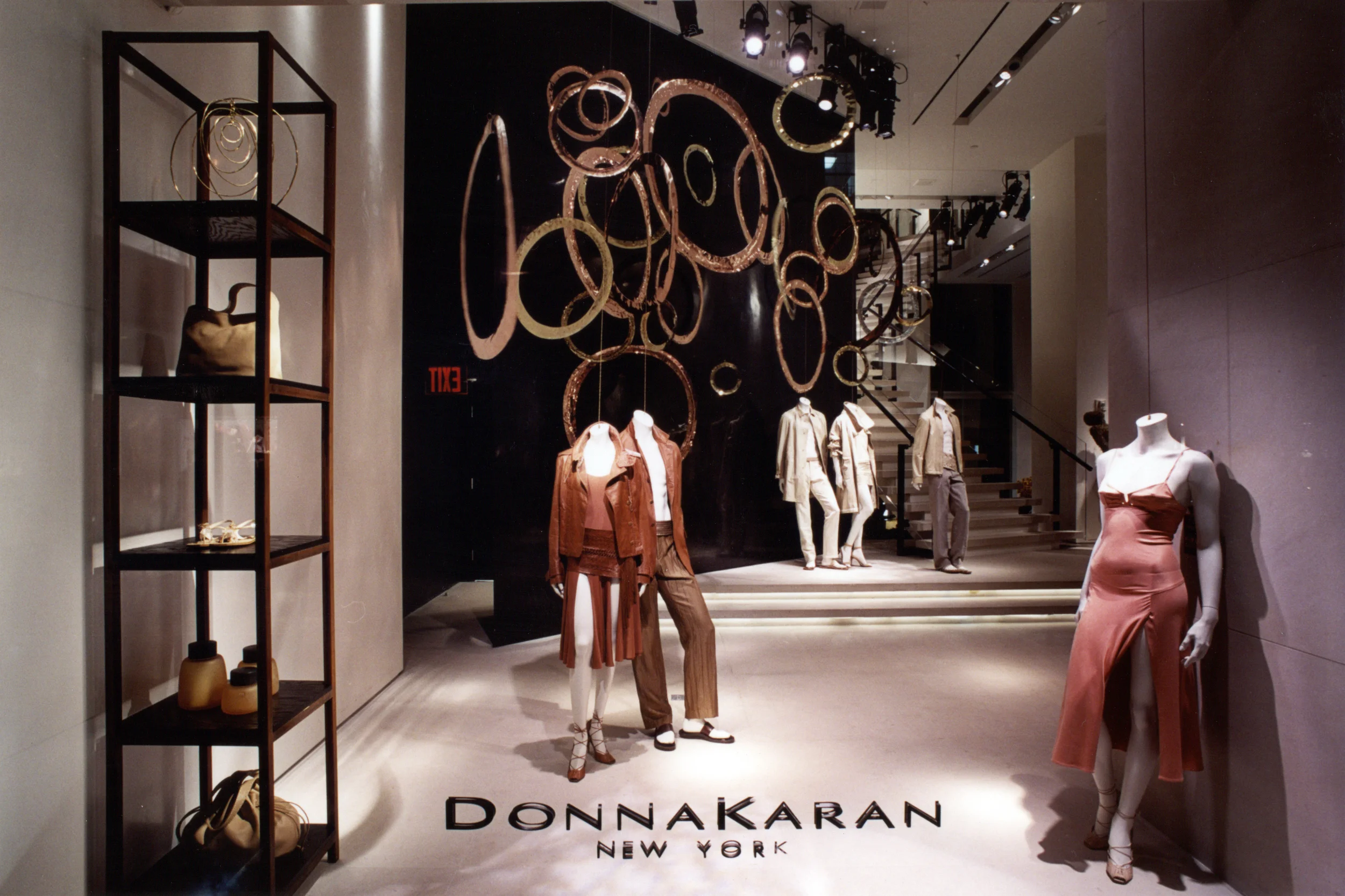 Donna Karan Collection