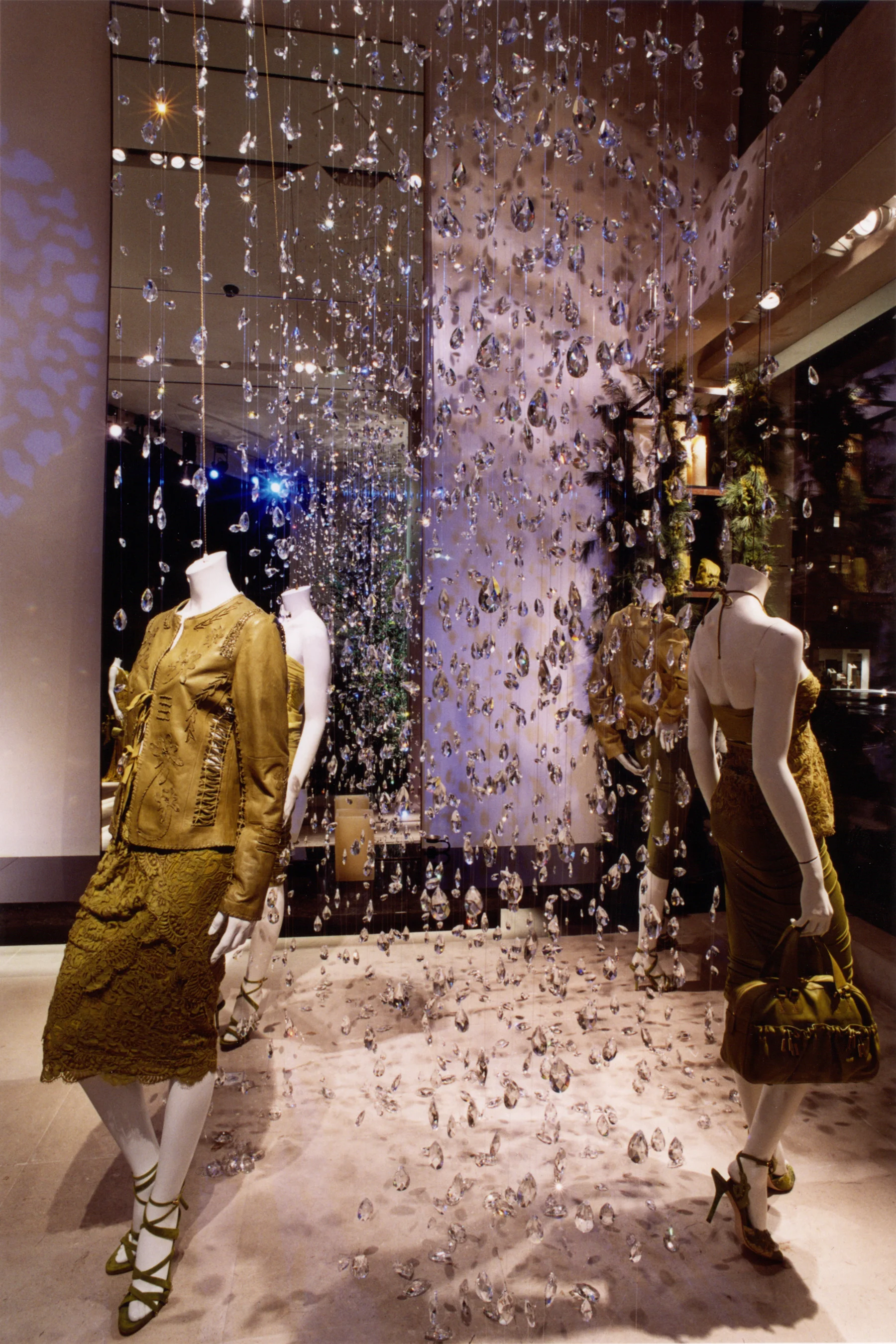 Donna Karan Collection