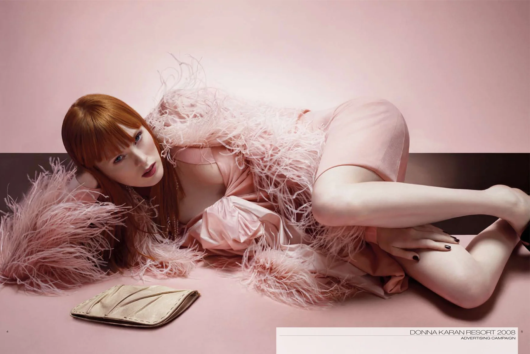 Donna Karan International
