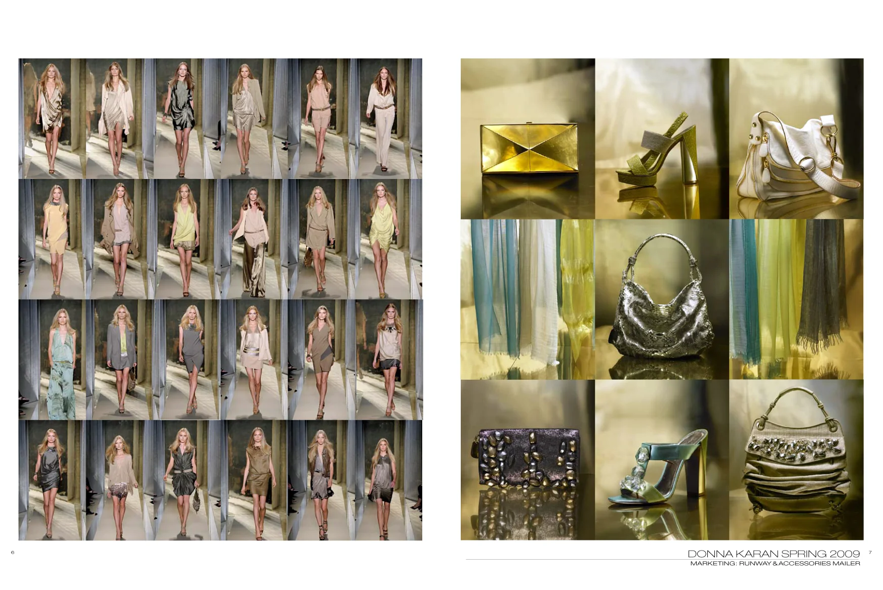Donna Karan Collection