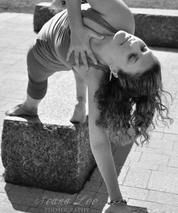 Kara discovered yoga while in search of healing, physically from her years of dance, and emotionally from her struggles with anxiety. Over 20 years in childcare, Kara decided to explore an opportunity with children’s yoga and received her certification. Her strong desire to help her students, who also struggled with anxiety and others with special needs, enabled her to bring a new perspective into her classroom. Later, her yoga journey led her to complete her 200-hour Vinyasa teacher training certification with David Vendetti, Todd Skoglund and Kate Graham at South Boston Yoga. She especially enjoys working with kids and the elderly, while extending her deep respect and love for yoga with the yoga community in various levels and styles. She hopes everyone will discover joyfully the deep connection of the mind and body in their own practice. The awareness with healing physically and emotionally for Kara has been a focus which drives her to help others who also experience similar challenges. Her extensive training and desire to learn more motivated her to also acquire the Yoga for Emotional Health and Healing 100-hour training. As part of her practice, she truly believes yoga is for every BODY and ALL ages, and focuses on the overall well being of her students.