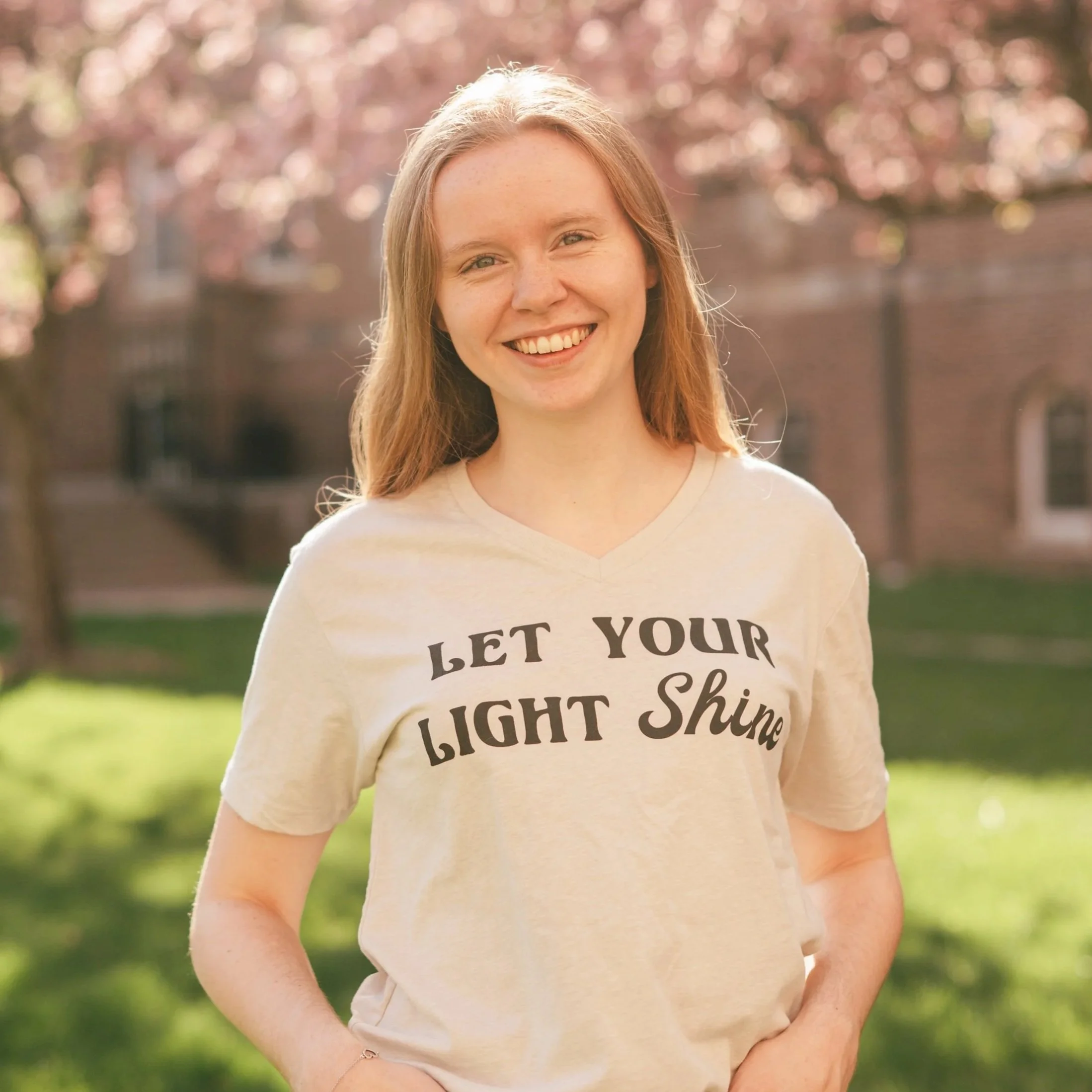 Indian Positive Vibe T-Shirt