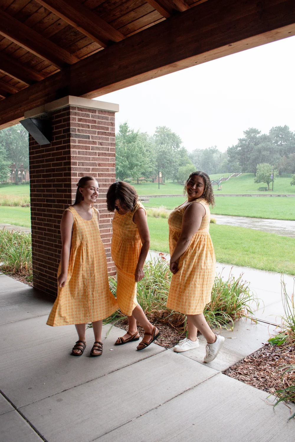 Cambodian Golden Sundress Elevt Cambodian Golden Sundress Elevt