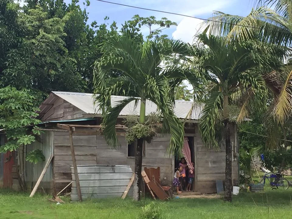 Belize Trip Summer 2015