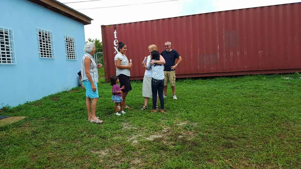 Spring Transformation