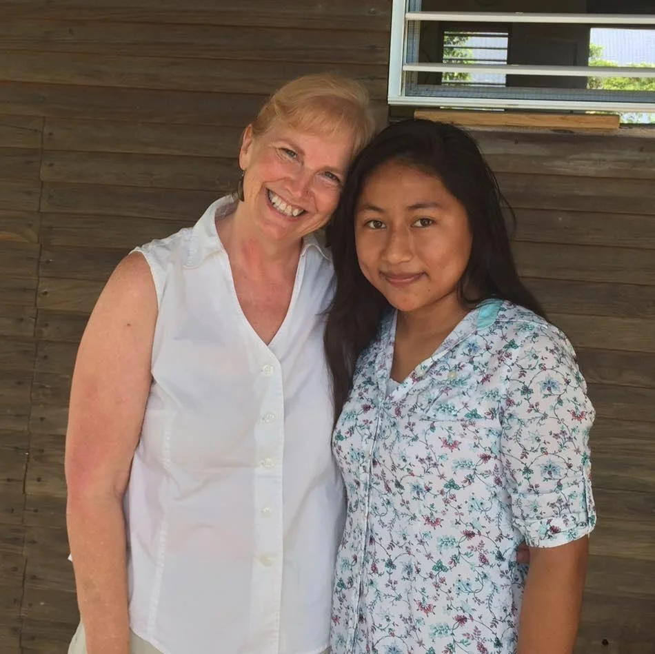 Wonderful reunion in Summer 2015