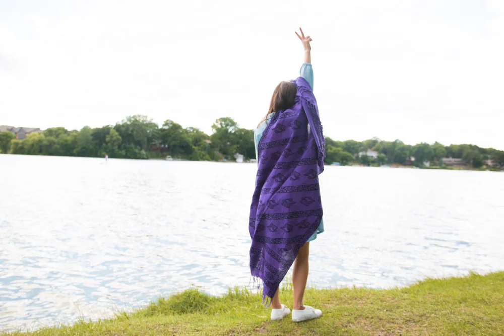 5 Fair Trade Gifts for the Girl on the Go