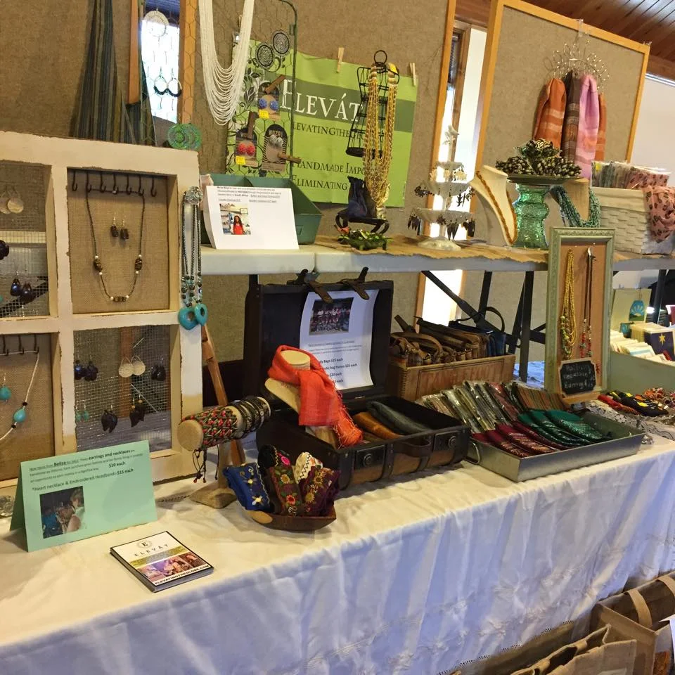 4th Annual Autumn Arts &amp; Crafts Fair