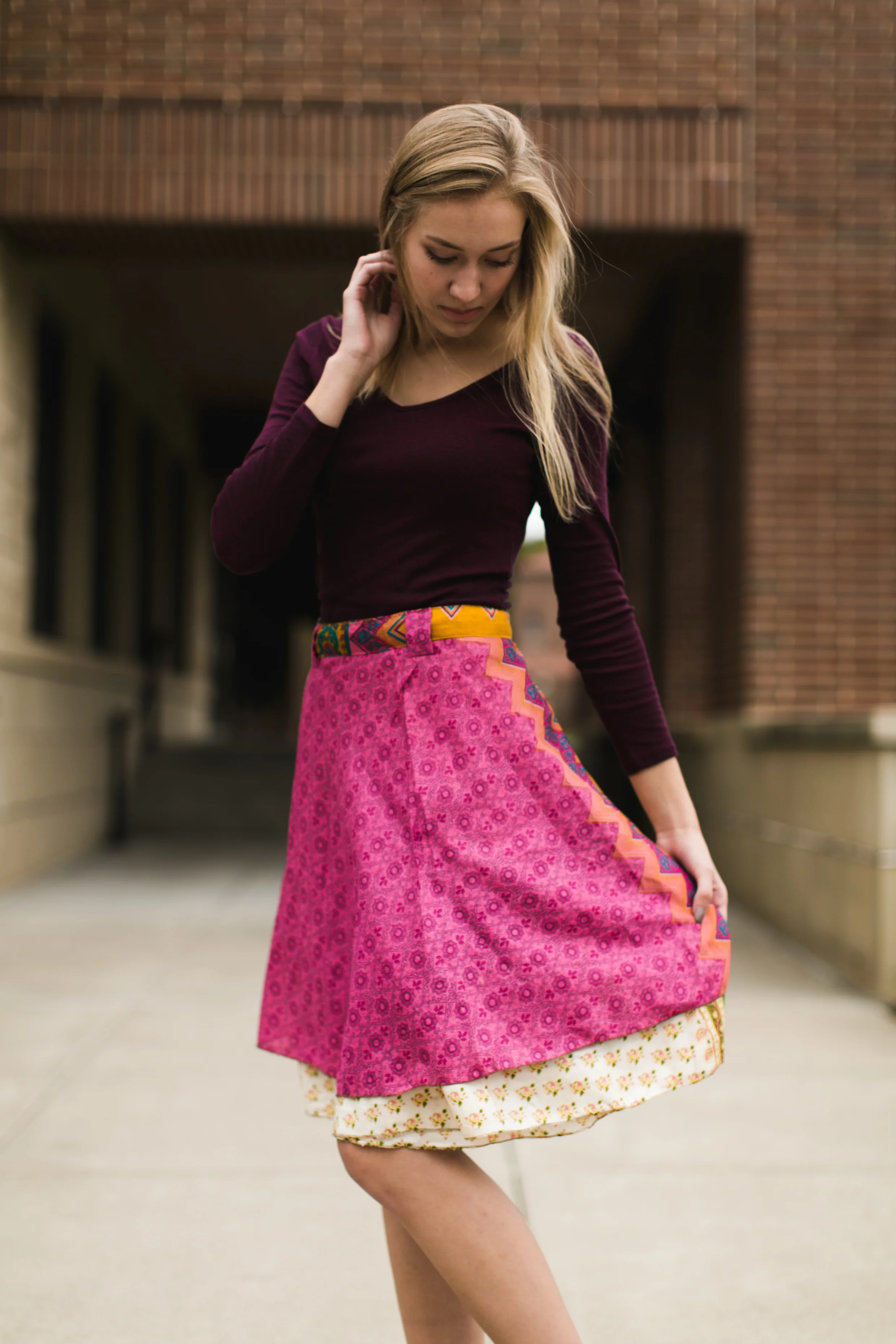 Fashion Inspiration Brought to you by Elevat