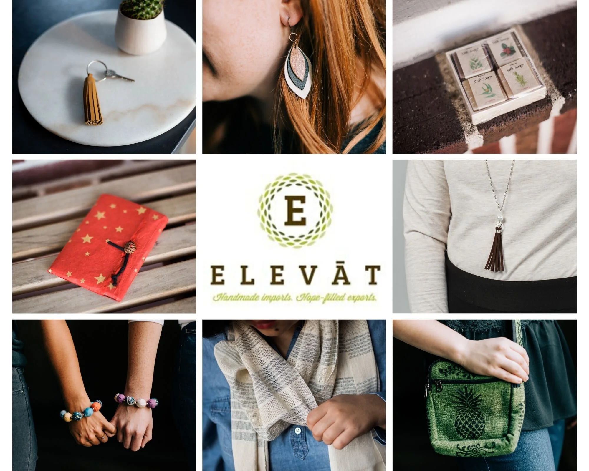 10 Top Ethical Gift Ideas for $20 or less!