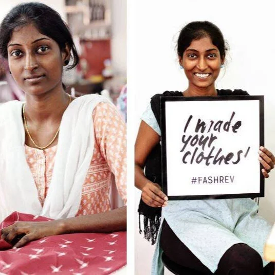 5 Steps to a More Ethical Wardrobe on a Budget