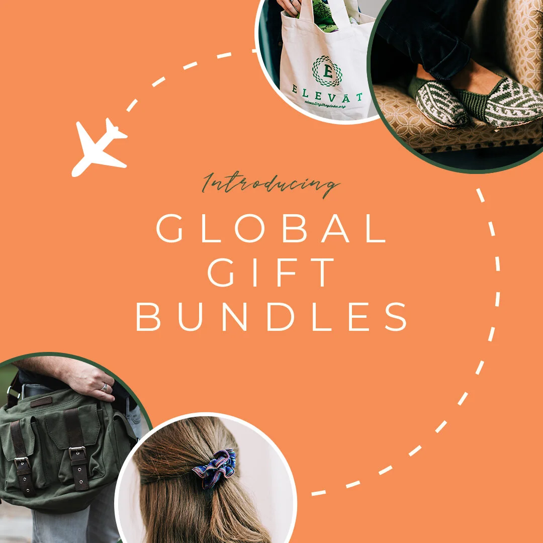 6 Christmas Bundles to Offer the Gift of Travel