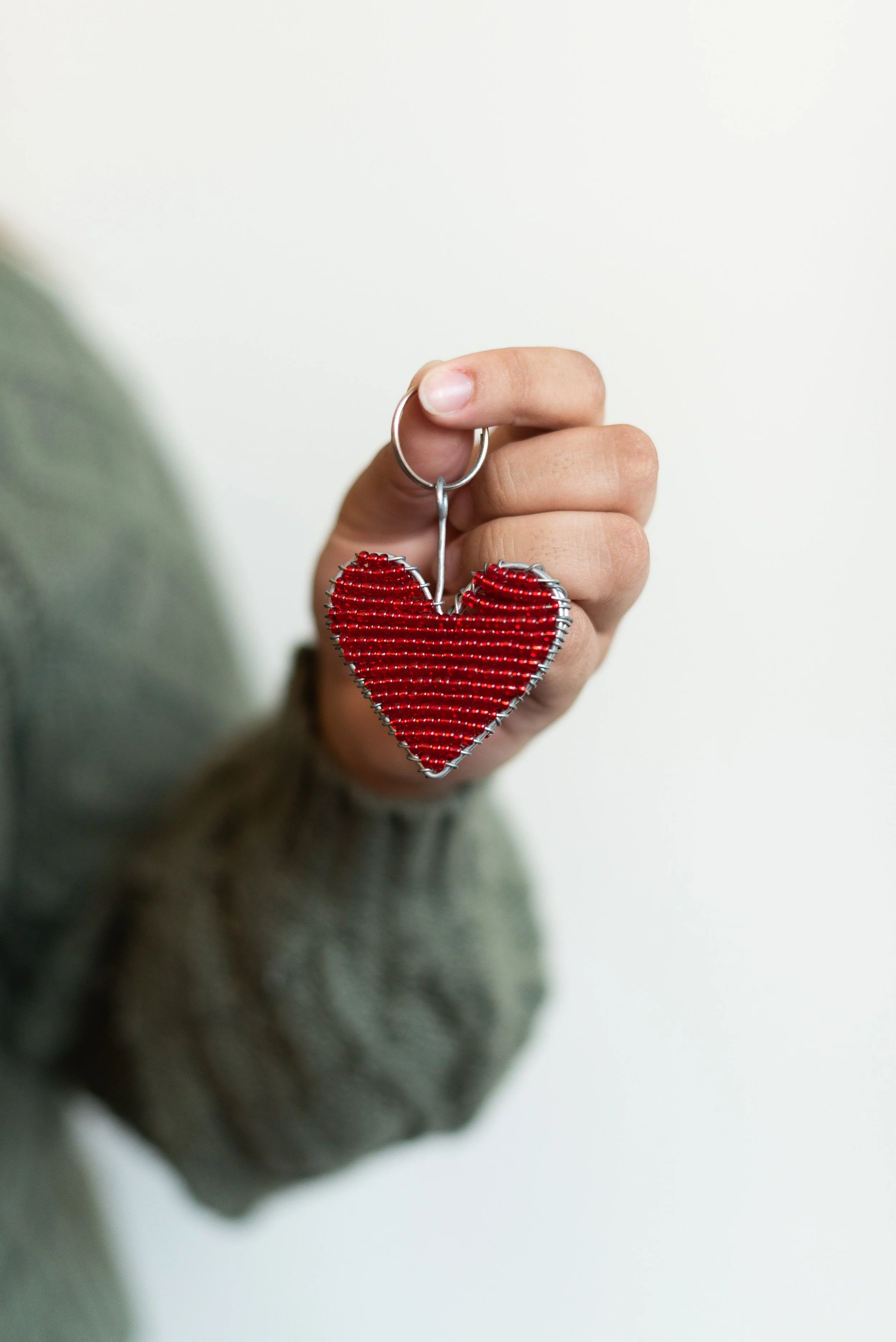 Be the Love you want to see in the World