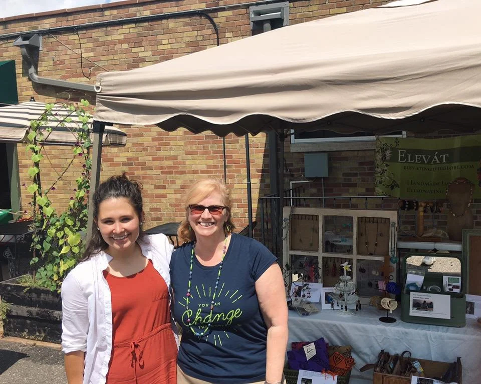 Elevat's story is 10 years old!  