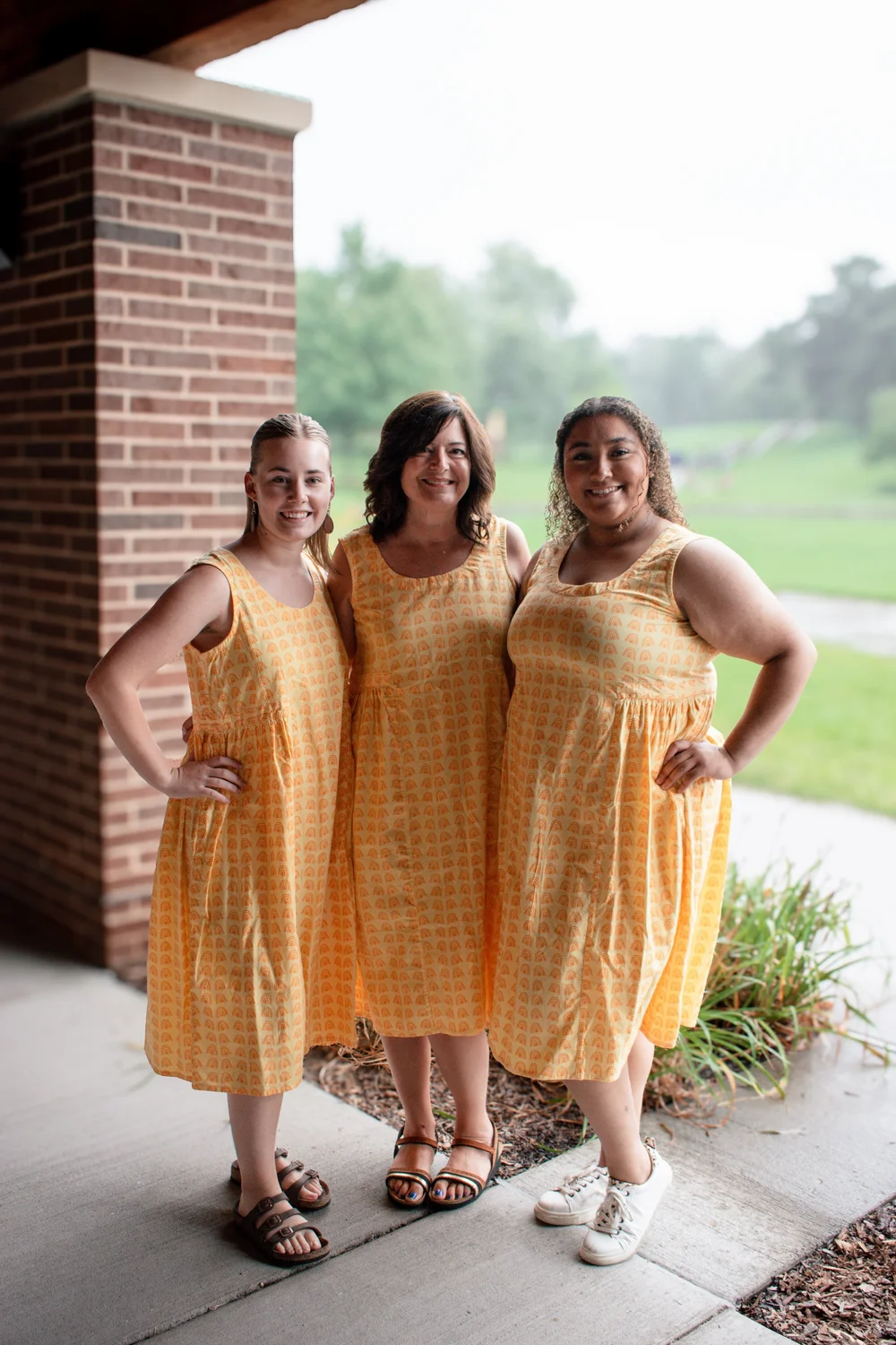 Cambodian Golden Sundress  Elevt