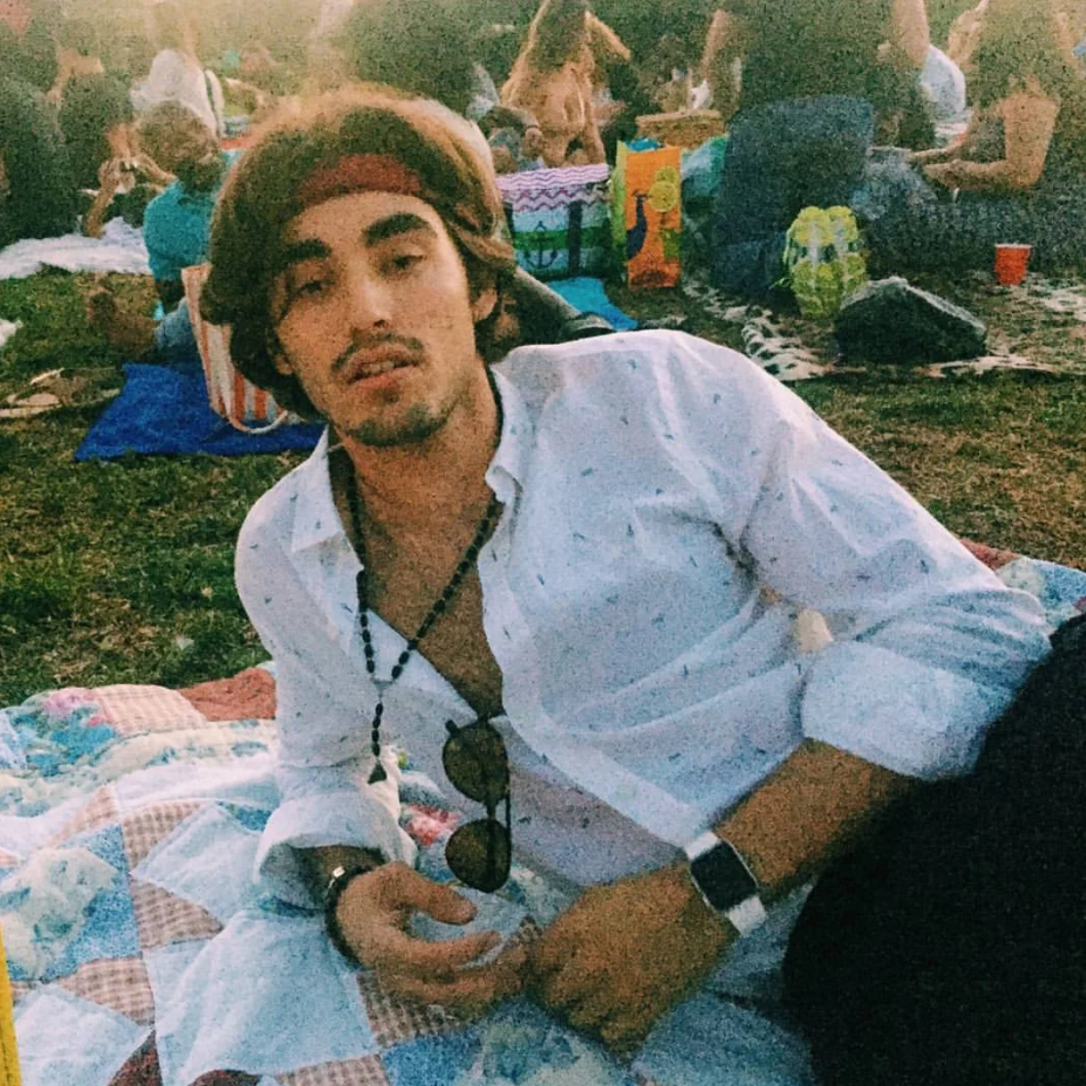 IG: @blakemichael14 1.2M