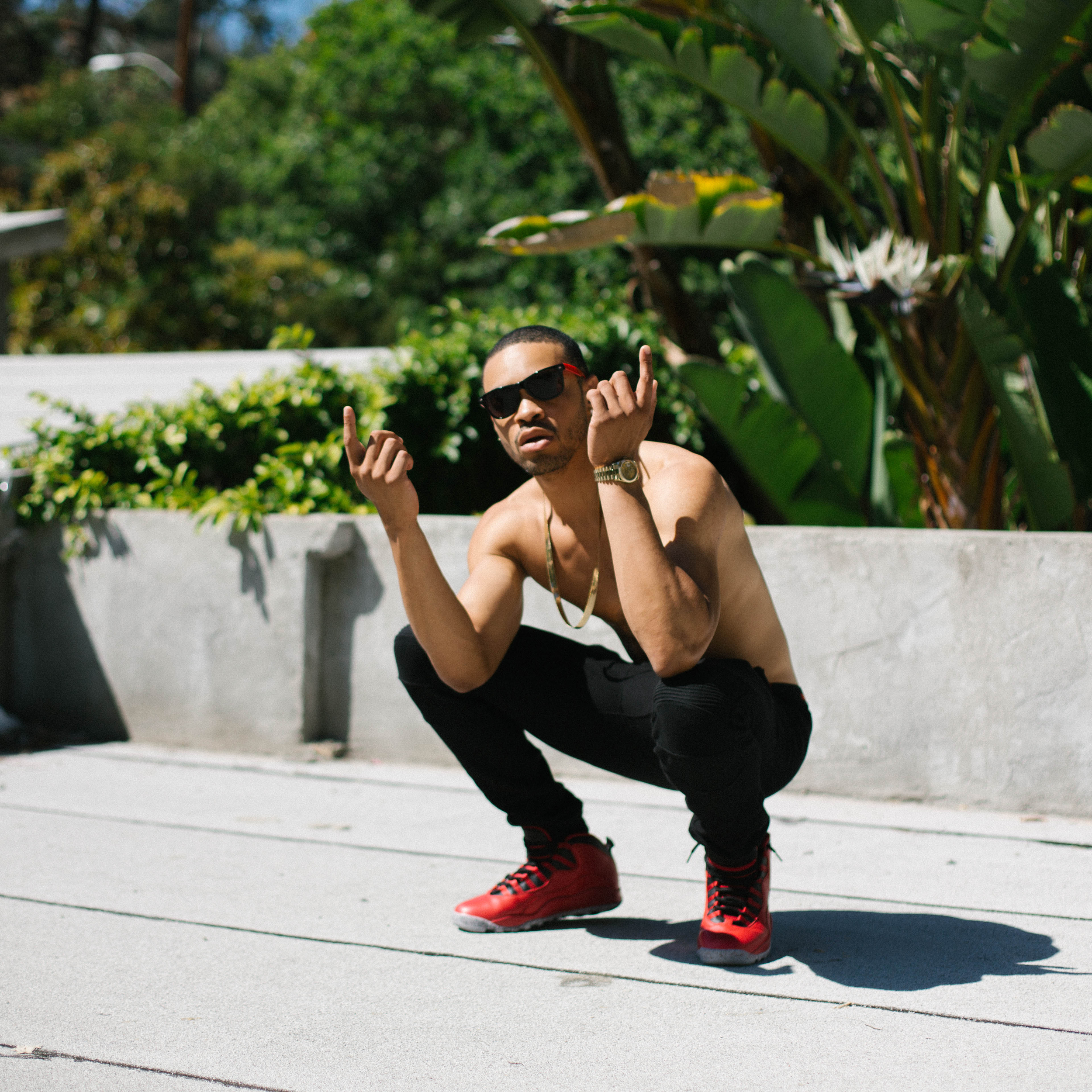 IG: @maejor 1.3M