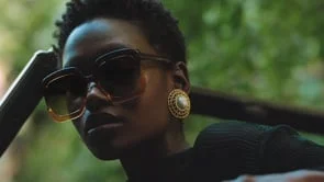 Behind the Scenes with Dante Marshall