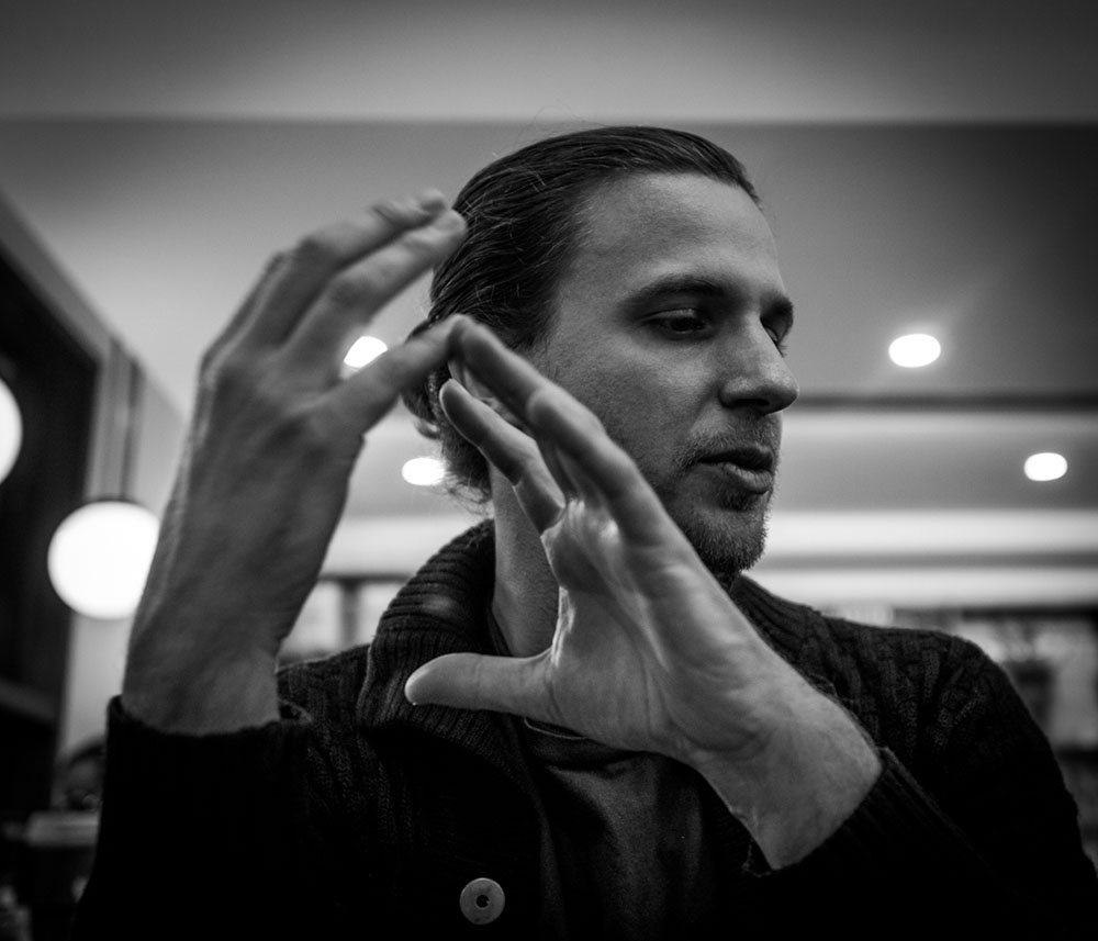 Photo by Erlingur Erlingsson