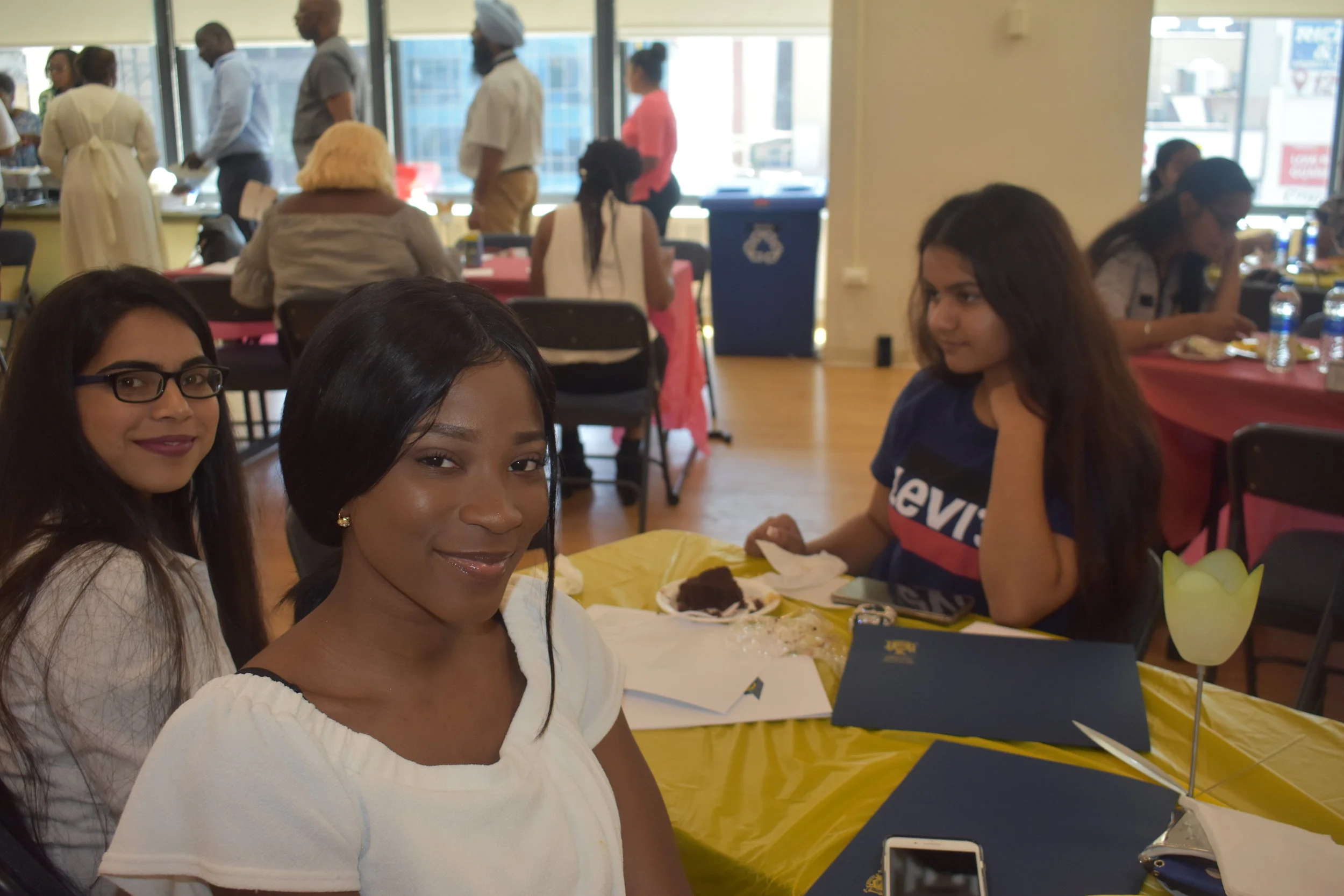  Asiatou Jaiteh 2019 